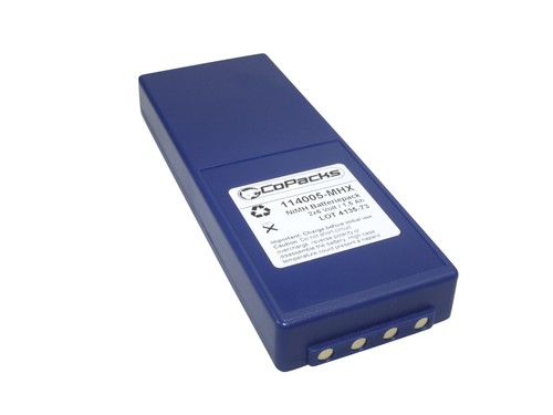 Nimh akku hbc - nimh,