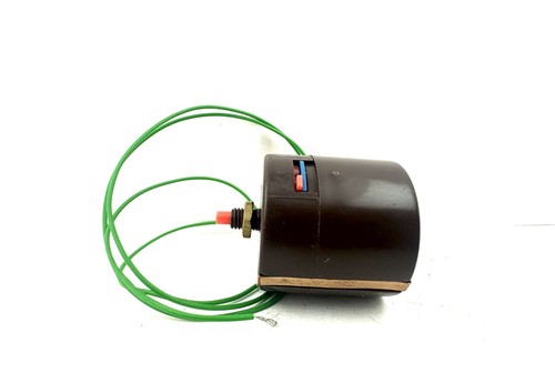 Vollmer 4200 synchronmotor - vollmer, 10