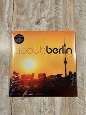 About berlin vol - v.a., about:berlin