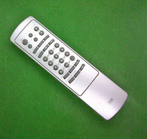 Original fernbedienung tcm - original,