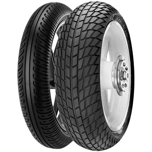 Metzeler motorradreifen 125 - metzeler, 125/75