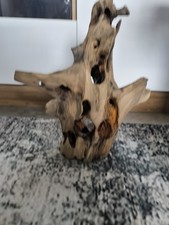 Treibholz Schwemmholz