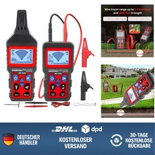 Erdkabelsuchgerät Kabelleiter