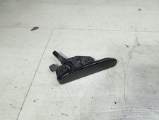 BMW E46 Rechts Abdeckung Düse Xenon Blende Scheinwerferreinigungsanlage 8374370