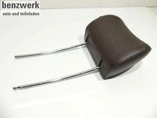 Mercedes W124 Kopfstütze