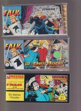 Falk Piccolo Wäscher 91