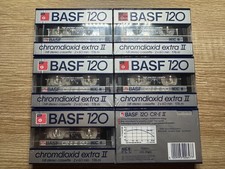 6 BASF Chromdioxid extra II