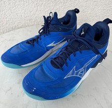Mizuno enerzy nxt wave luminous 3 Gr. 45