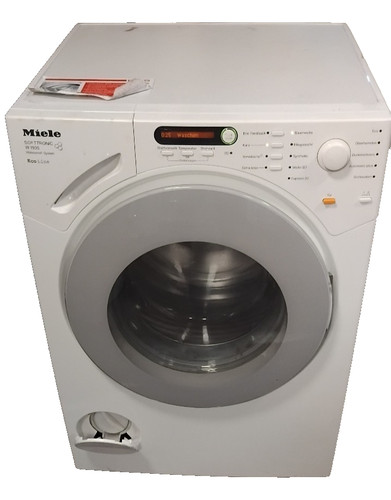 Miele waschmaschine 1935 - miele,