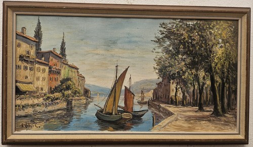 1468 ölgemälde mit - Ölgemälde,