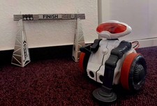 Mein Roboter MC 4.0, Baukasten, Galileo, Clementoni, Neu und OVP, 455 x 312 x 72