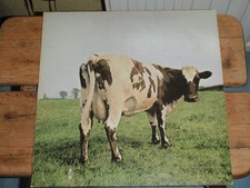 PINK FLOYD : ATOM HEART MOTHER LP 1977 HARVEST 072-04550 GERMANY