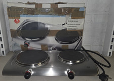 TCM 201687 Doppelkochplatte /