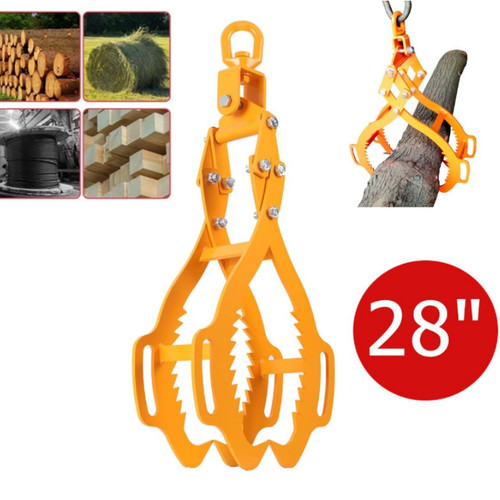 Holzzange forstzange - holzzange,
