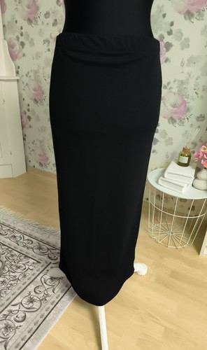 Damen bleistiftrock schwarz - damen,