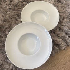 Kahla Pure & Simple Pastateller 2 Stück