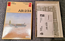 War Eagle 1:48 Arado AR-234