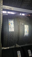 2x 255/50 R19 107T Goodyear Ultragrip Performance + DOT 2023 Neu Winterreifen