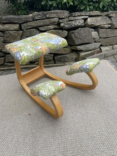 Stokke kniestuhl jim thompson - kniestuhl,