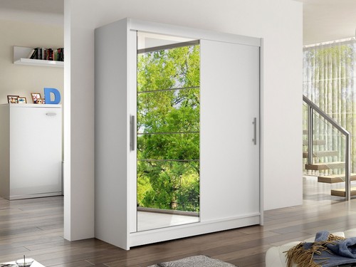 Kleiderschrank