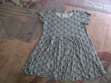 DEERBERG * luftiges Kleid