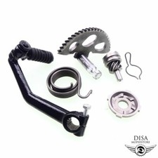 Kickstarter Reparatur Set 6tlg