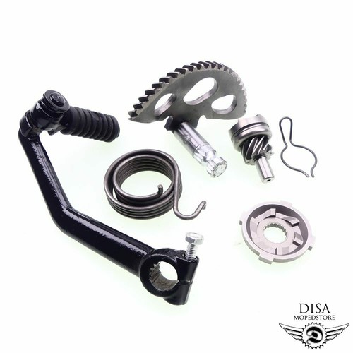Kickstarter reparatur set - reparatur, 6tlg