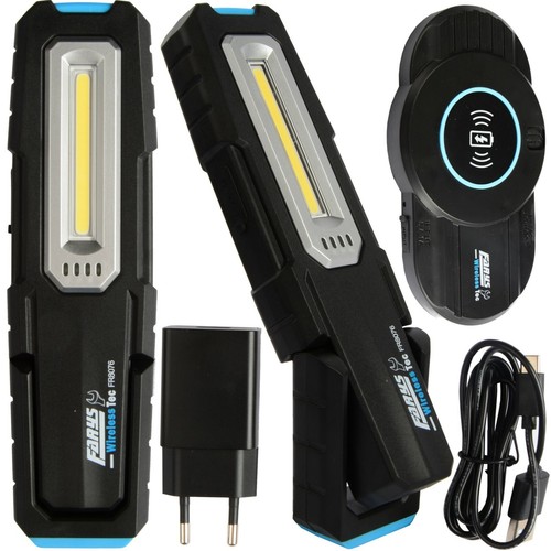 Taschenlampe mit
