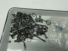 Suzuki TL1000 S Gemischt