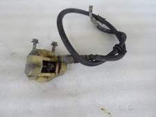 E7. Yamaha BW50 Spy 4VA CW 50 Bremssattel vorne 