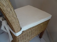 Stuhlkissen Stuhlauflage