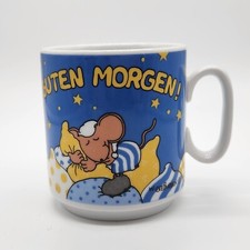 2.5 Vintage Kaffeebecher Pott