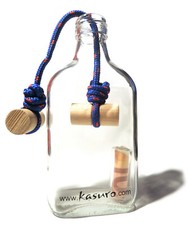Geldgeschenk flaschensafe - geldgeschenk,