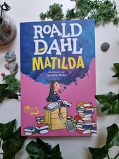 Matilda von Roald Dahl (2017