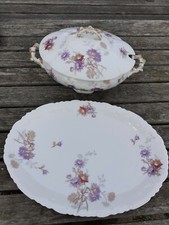 Terrine Fleichplatte