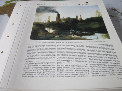 Preußen archiv zur - 3,