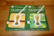 Bierdeckel Fandeckel zur