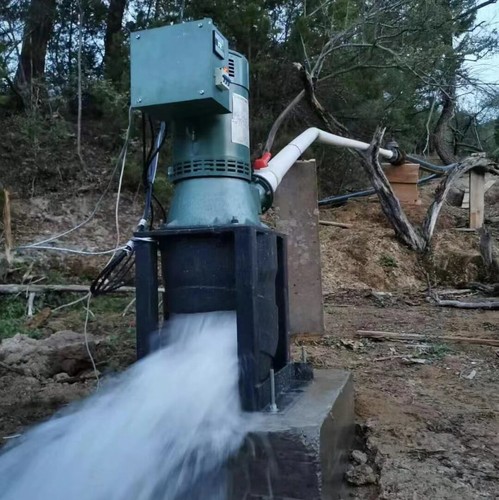 10kw phase 400v wasserkraft - 10kw,