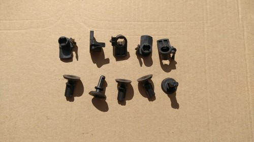 Stück drehknopf schraube - stück,