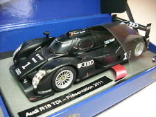 Le Mans Miniatures Audi R18