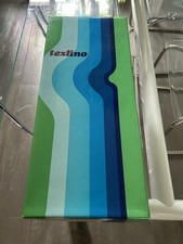 Texlino Vintage Tischdecke aus