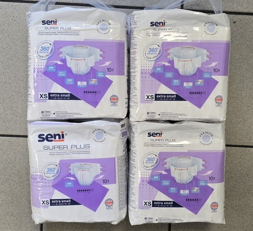 10x seni super plus - seni,