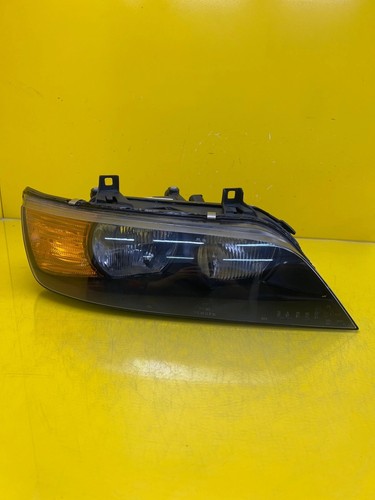 Frontscheinwerfer bmw e36 - bmw, z3