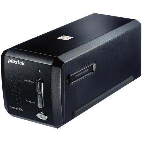 Plustek opticfilm 8200i - plustek,