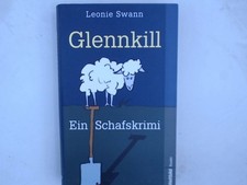 Glennkill : Roman ; [ein