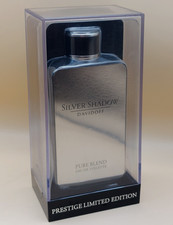 DAVIDOFF - SILVER SHADOW POUR