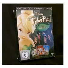 Disney tinkerbell - disney,
