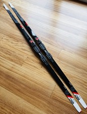 Skating Ski Rossignol Delta mit R-Skate Bindung, 180cm