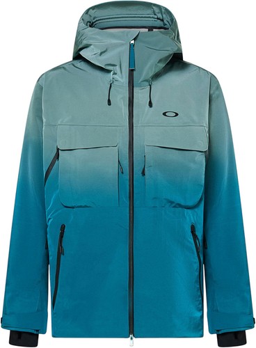 Oakley snowboard skijacke - snowboard,