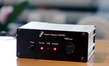 Expert Sleepers USAMO MIDI